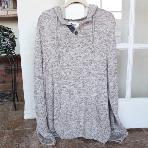 Urban Pipeline Other - (Men's) Urban Pipeline | Pullover Sweater